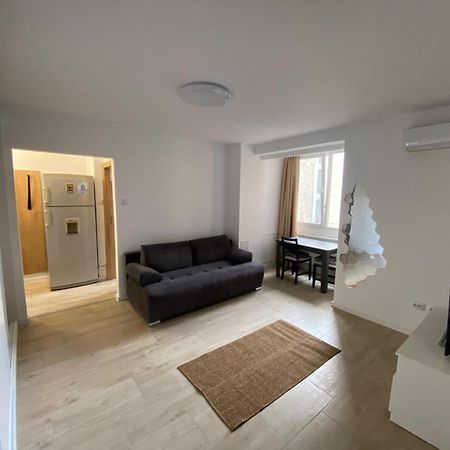 Apartament Universitate Apartment Bucureşti Exterior foto