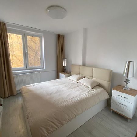 Apartament Universitate Apartment Bucureşti Exterior foto