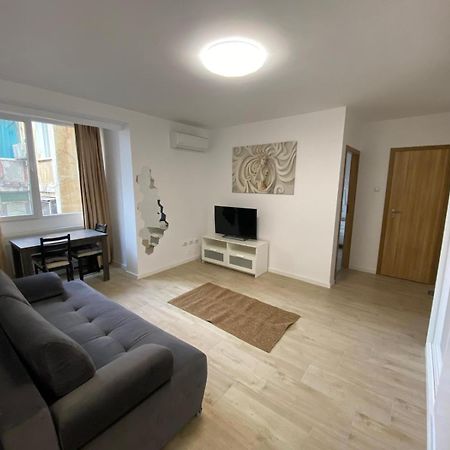 Apartament Universitate Apartment Bucureşti Exterior foto