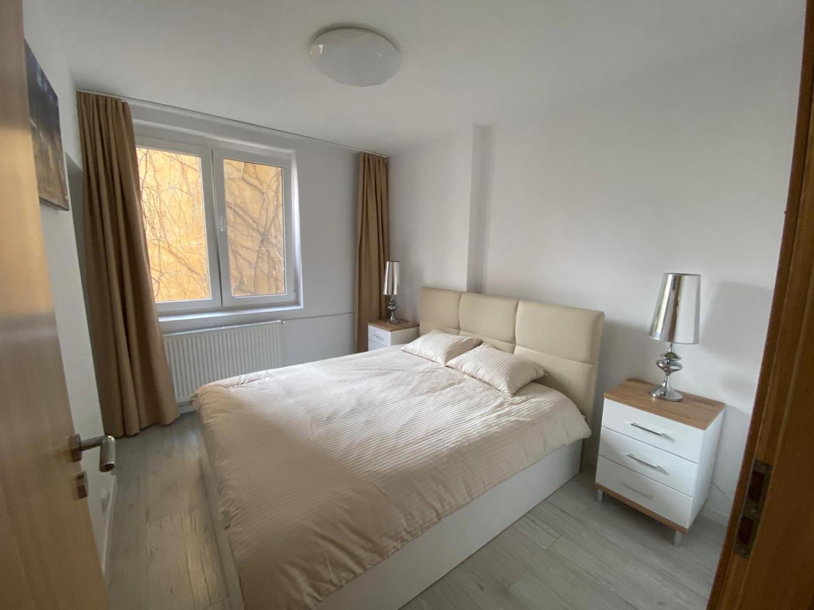Apartament Universitate Apartment Bucureşti Exterior foto