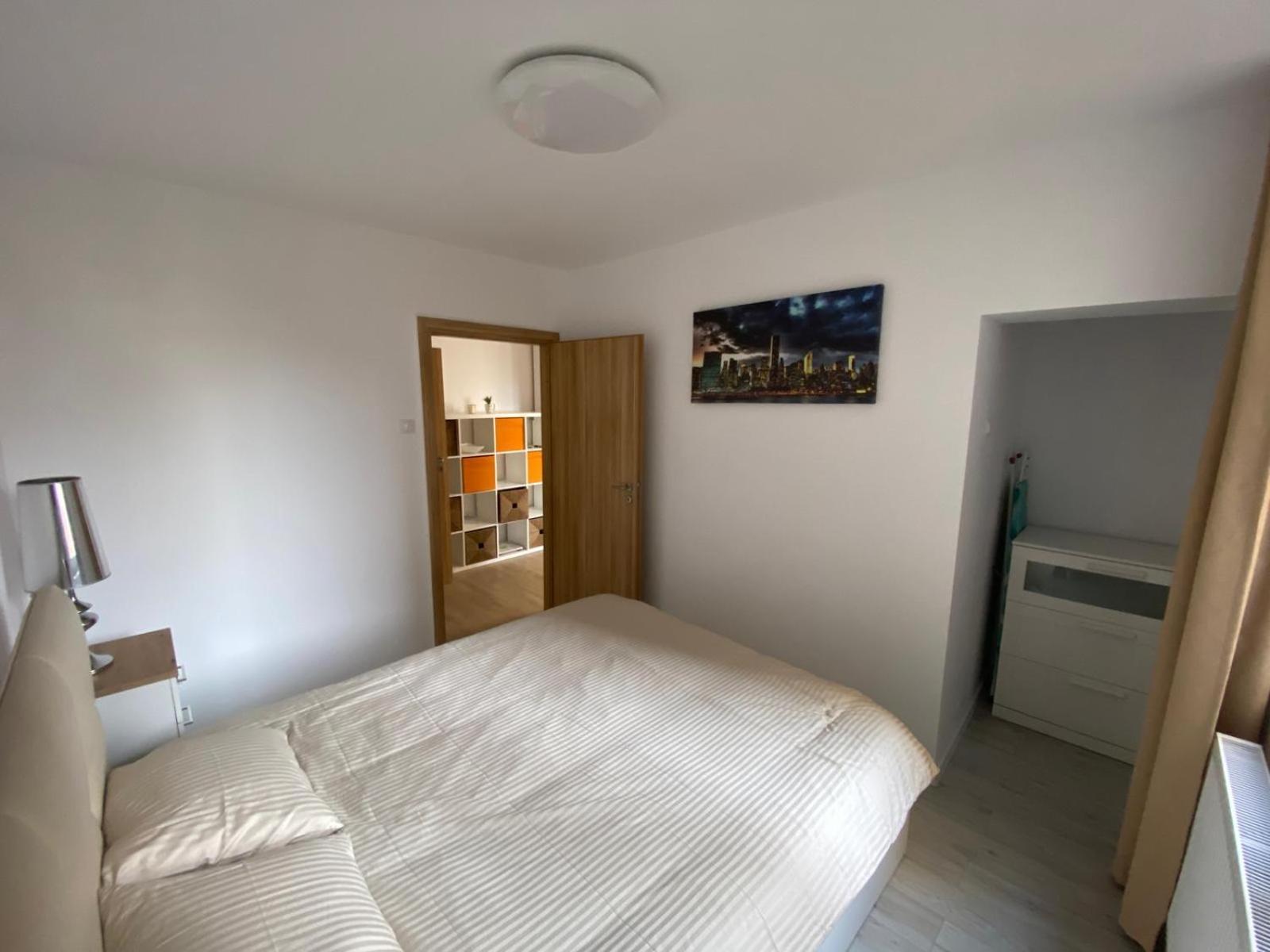 Apartament Universitate Apartment Bucureşti Exterior foto