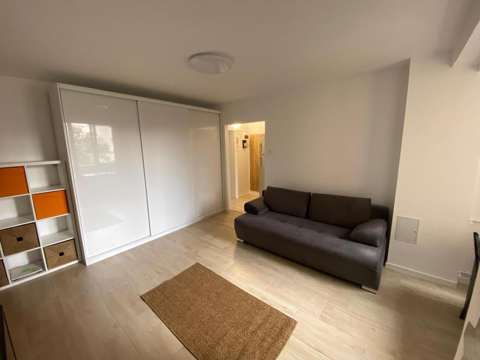 Apartament Universitate Apartment Bucureşti Exterior foto